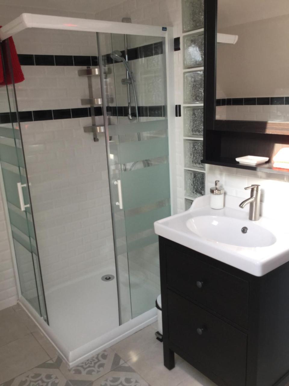 La Ressource Bed & Breakfast Fontguenand Luaran gambar