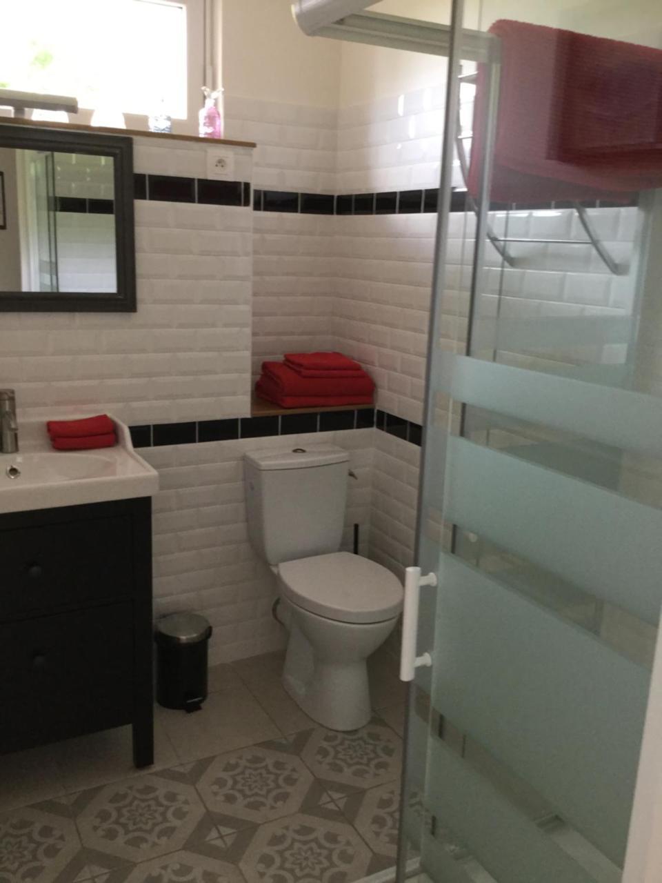 La Ressource Bed & Breakfast Fontguenand Luaran gambar